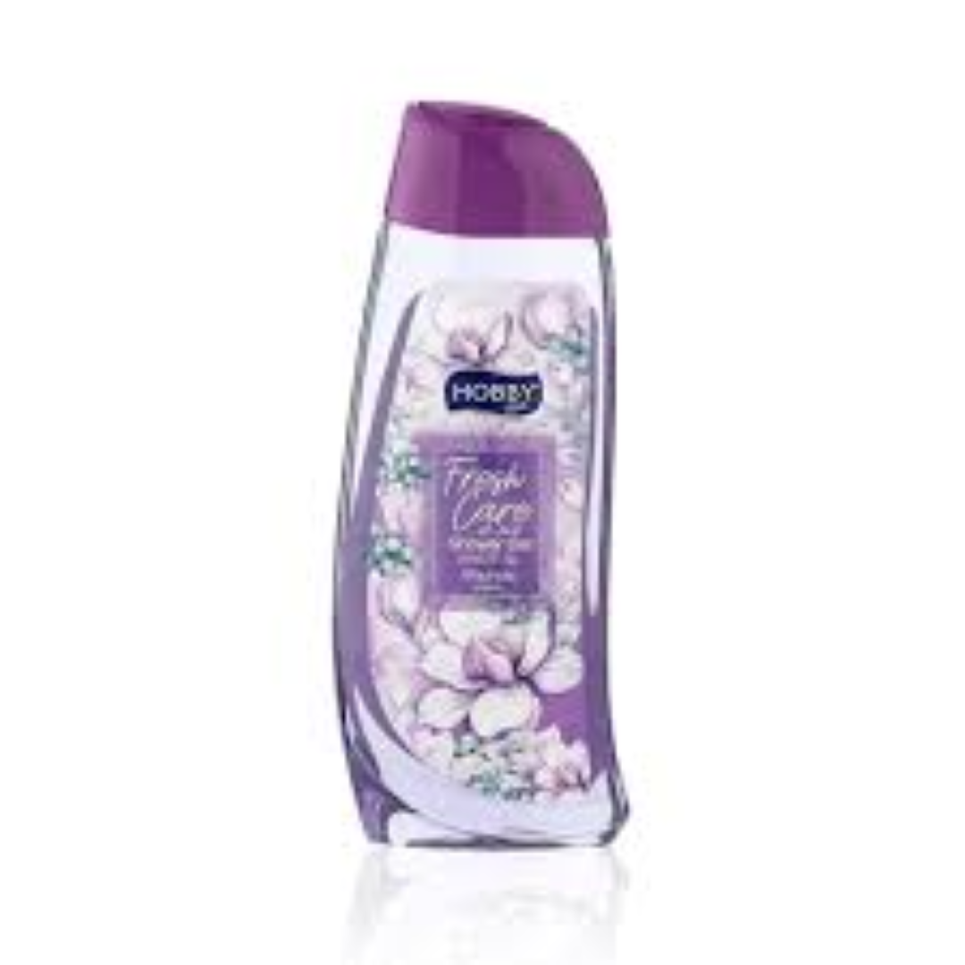 HOBBY B/WASH MAGNOLIA 500ML